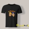 Steph Curry Klay Thompson T shirts