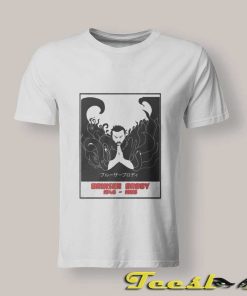 Bruiser Brody T shirt Japanese