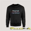 Thor Love and Thunder Sweatshirt