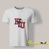 Jayhawks University of Kansas shirt
