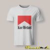 Koe Wetzel Marlboro shirt