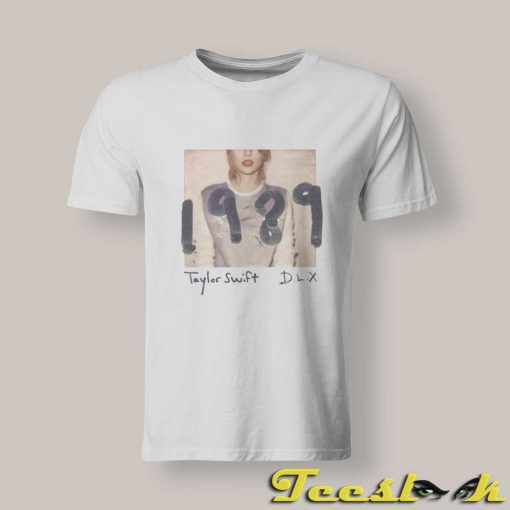 Taylor Swift 1989 T shirt