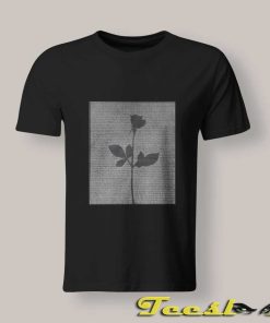 Depeche Mode Violator T shirt