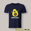 Funny Avocado T shirt