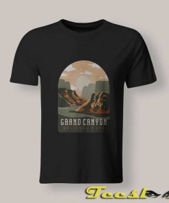 Grand Canyon National Park shirt