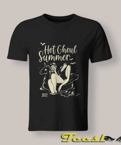 Hot Ghoul Summer shirt