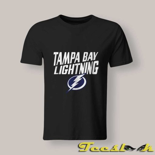 Tampa Bay Lightning Team T Shirt