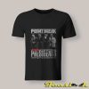 Point Break The Ex Presidents T shirt