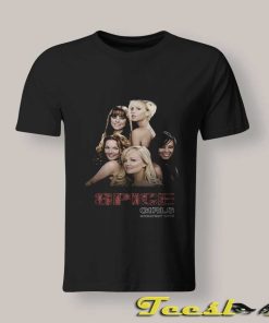 The Greatest Hits Spice Girls T Shirt