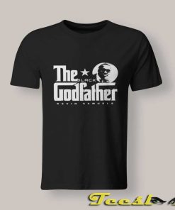 The Black Godfather Kevin Samuels shirt