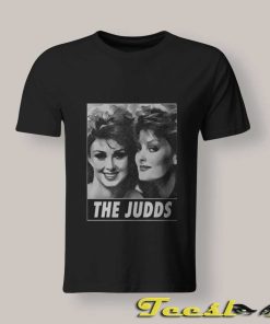 The Judds T Shirt