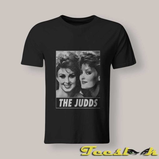 The Judds T Shirt