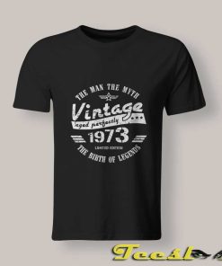 The Man The Myth The Legend Shirt