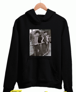 Joy Division Vintage Hoodies