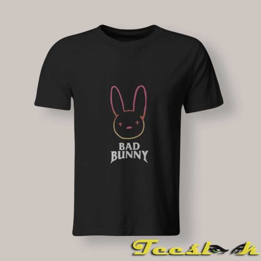 Bad Bunny T Shirt Target