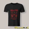 Hell Fire Club T Shirt