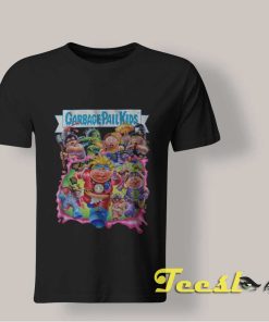 Garbage Pail Kids T shirt