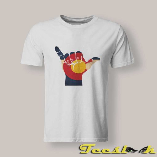 Colorado Avalanche Tshirt