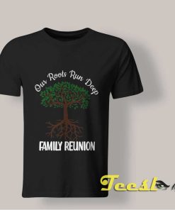 Family Reunion T shirt ideas