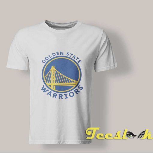 Golden State Warriors T shirt
