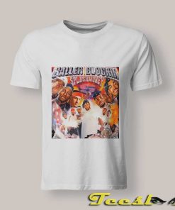 Baller Blockin shirt
