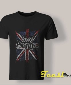Sex Pistols T shirt