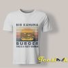 Big Kahuna Burger This is a Tasty Burger shirt