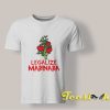 Legalize Marinara T shirt