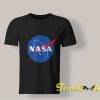 Nasa Licensed T shirt