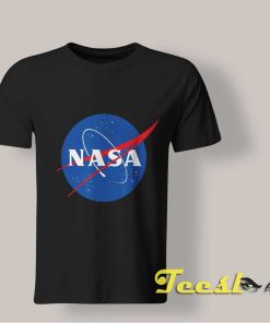 Nasa Licensed T shirt