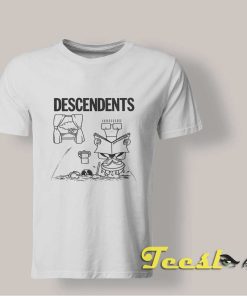 I'm The One Descendents T shirt
