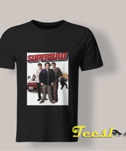 Superbad Mclovin T shirt