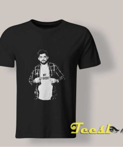 Thomas Rhett My t-shirt