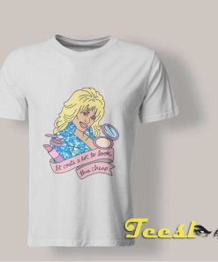 Everything's Beautiful Dolly Parton shirt