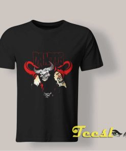 Heavy Metal Band Danzig shirt