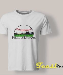 Field Of Dreams T shirt Is This Heaven