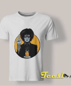 Halloween Saints Billy Butcherson T Shirt