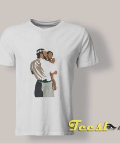 Kendrick Lamar Mr Morale and The Big Steppers shirt