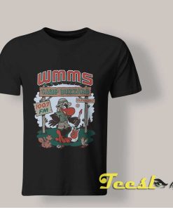 Wmms Buzzard T-shirt