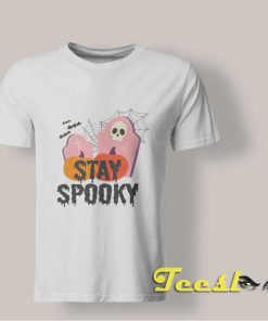 Halloween Stay Spooky shirt