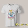 Girl Power Sailor Moon Kawaii T Shirt