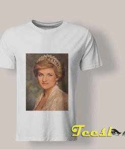Vintage 90s Princess Diana T shirt