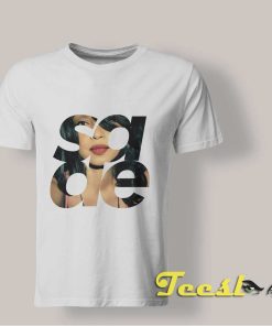 Sade Adu T shirt