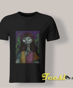 Sally Halloween Costume shirt