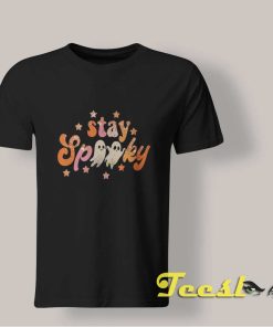 Stay Spooky Halloween shirt