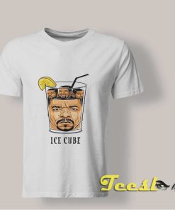 Ice Cube Tee shirt