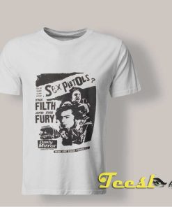 Sex Pistols Vintage T shirt