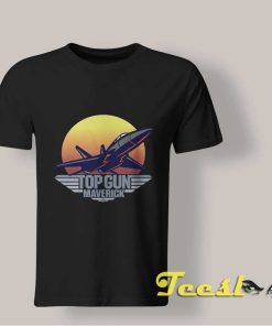 Top Gun Maverick T shirt