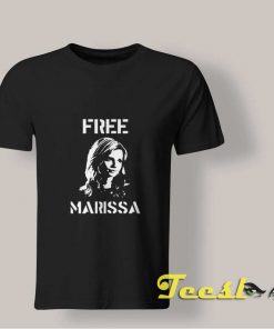 Free Marissa T shirt