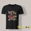 Foo Fighters Learn To Fly T shirt